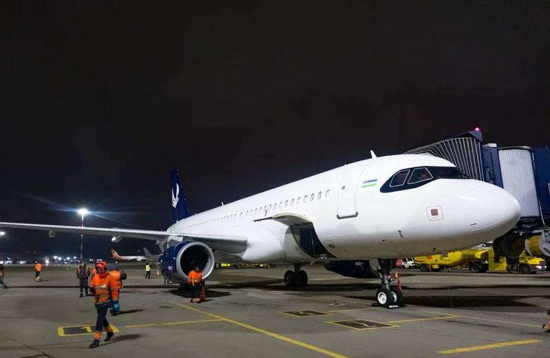 FlyOne Asia launches flights to Russia