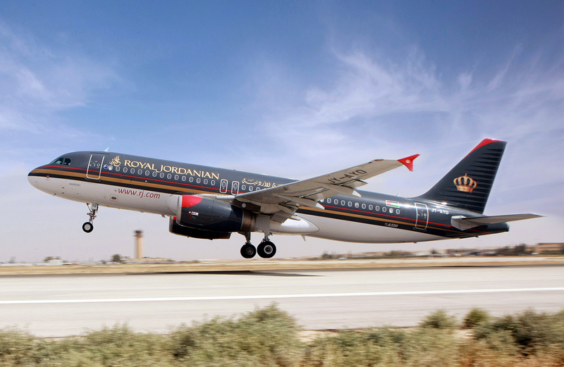 Royal Jordanian to launch flights to Tashkent from June 30