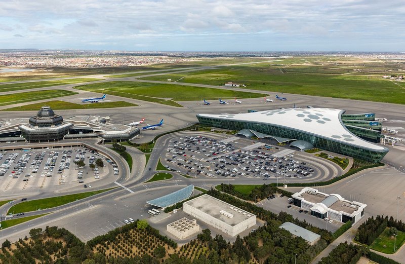 Air Serbia considers increasing flight frequencies to Baku